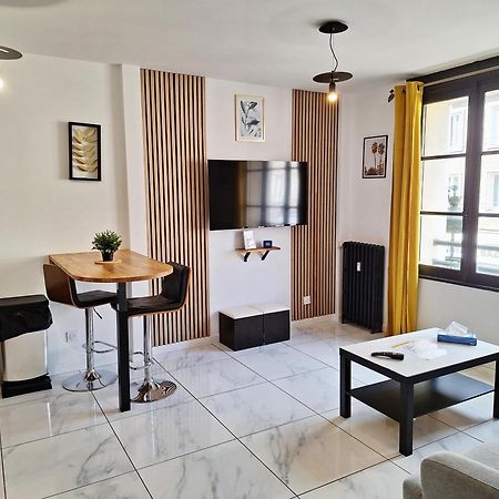 Apartamento Hypercentre Orleans Carmes Exterior foto
