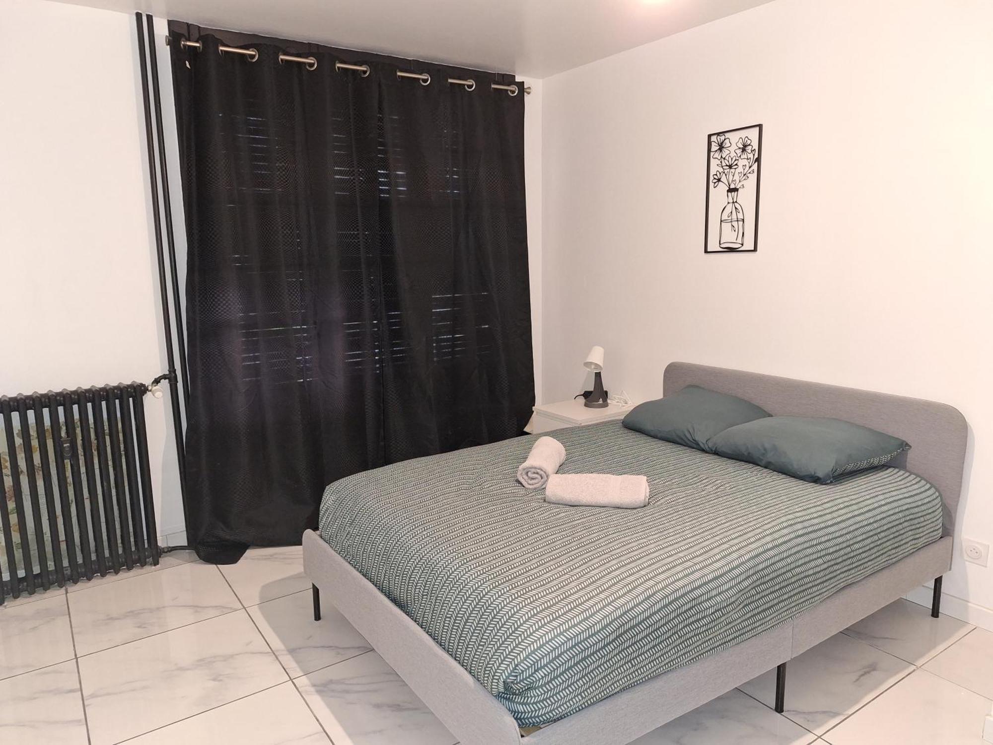 Apartamento Hypercentre Orleans Carmes Exterior foto