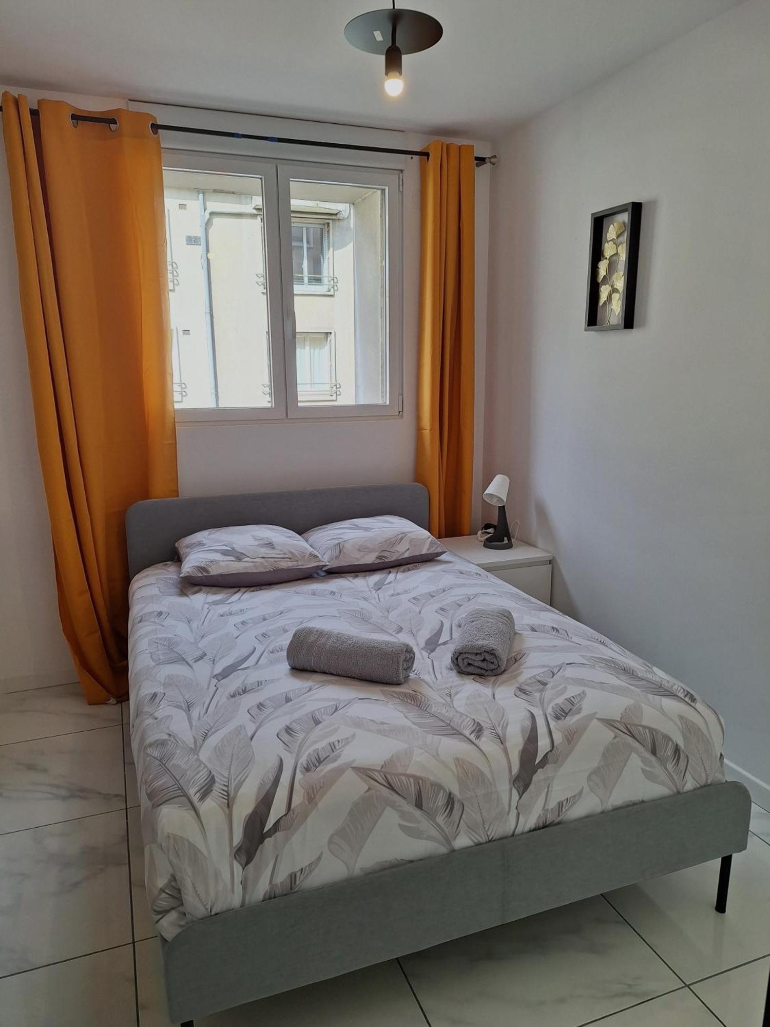 Apartamento Hypercentre Orleans Carmes Exterior foto
