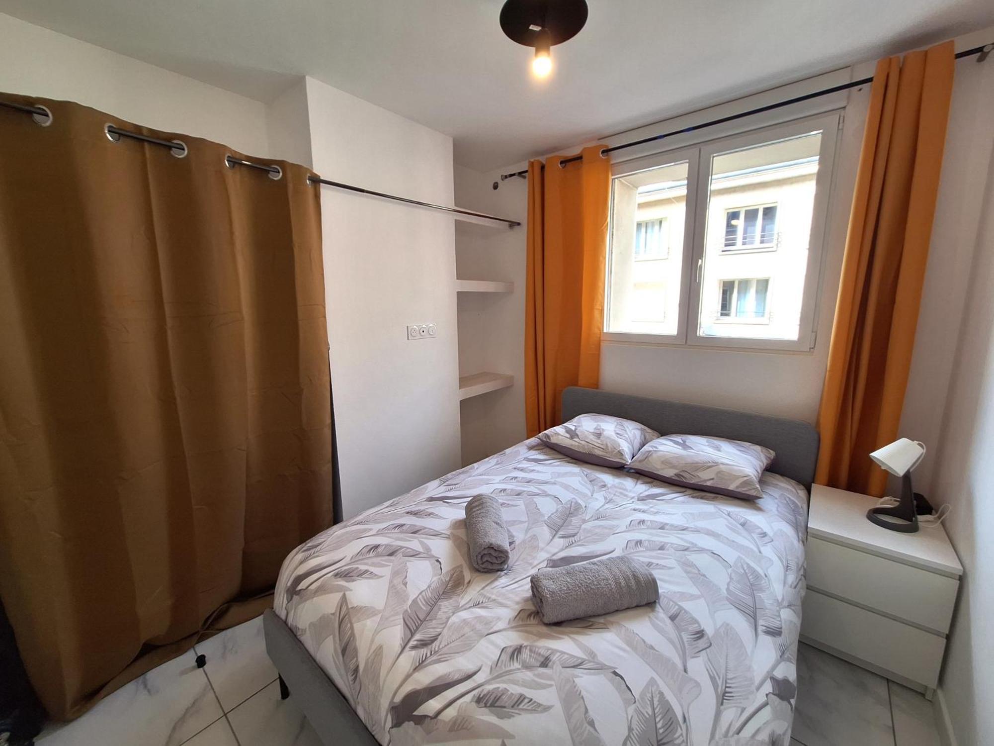 Apartamento Hypercentre Orleans Carmes Exterior foto