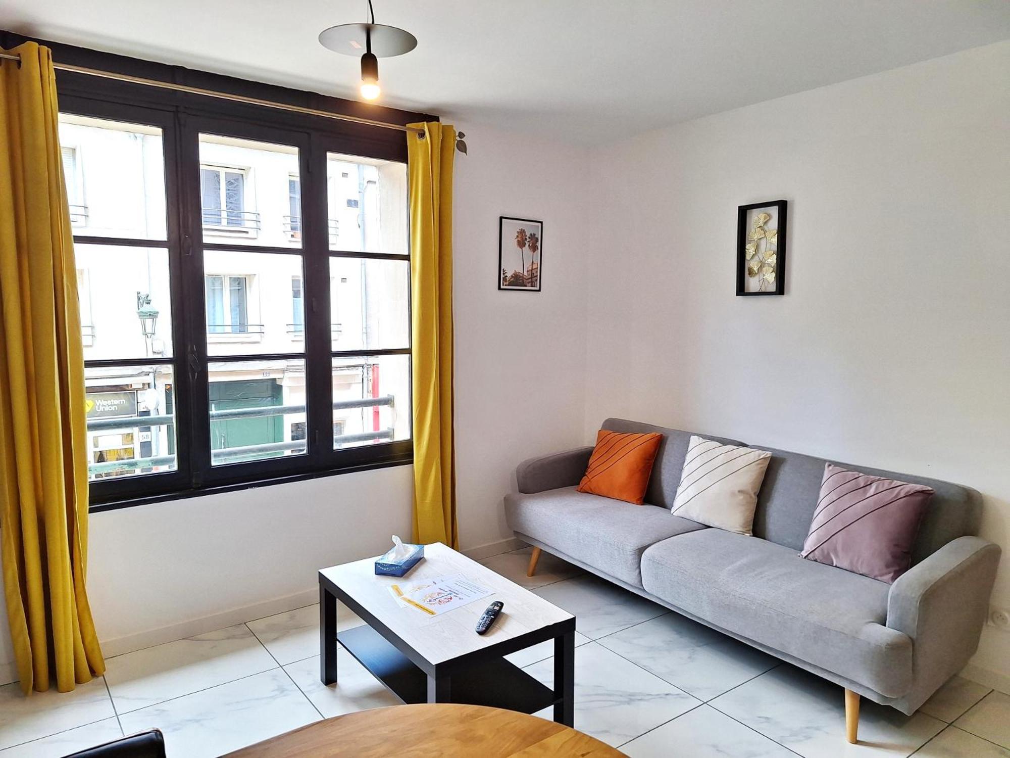 Apartamento Hypercentre Orleans Carmes Exterior foto